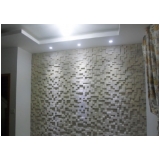 onde encontro drywall de gesso 3d Vila Clementino