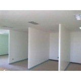 onde encontro drywall parede Sumaré