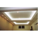 onde encontro forro de gesso com led Bauru