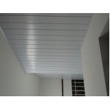 onde encontro forro de pvc branco Jardim Everest