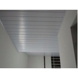 onde encontro forro de pvc laminado Jardim Santa Helena