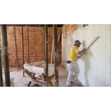 onde encontro gesso para construção Água Espraiada