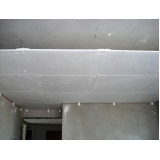 onde encontro gesso para drywall Cidade Tiradentes