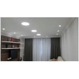 onde encontro gesso para sala Jardim Orly