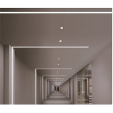 onde encontro perfil led para gesso Cantareira