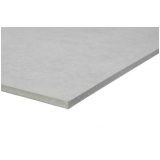 onde encontro placa de gesso fina Cidade Tiradentes