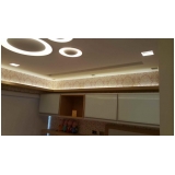 onde encontro sanca de gesso com led Bauru