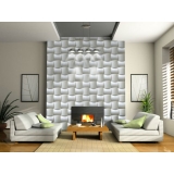 onde vende drywall de gesso 3d Cidade Dutra