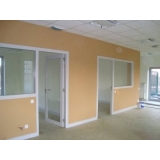 onde vende drywall parede Campo Limpo