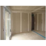 onde vende gesso para drywall Interlagos