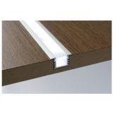 onde vende perfil led para gesso Água Espraiada