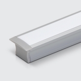 perfil led gesso preço Higienópolis
