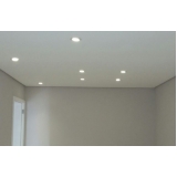placa de gesso para teto preço Jardim São Paulo