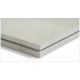 placas de gesso drywall Verava