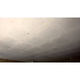 placas gesso 60x60 Trianon Masp