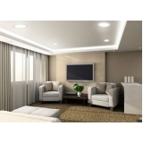 sancas de gesso drywall Ibirapuera
